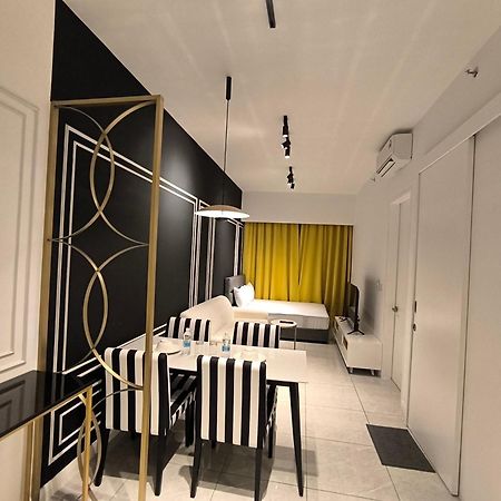 Axon Service Suites At Bukit Bintang Kl Kuala Lumpur Buitenkant foto