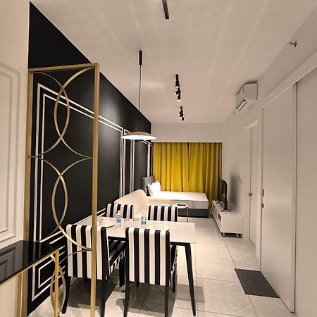 Axon Service Suites At Bukit Bintang Kl Kuala Lumpur Buitenkant foto