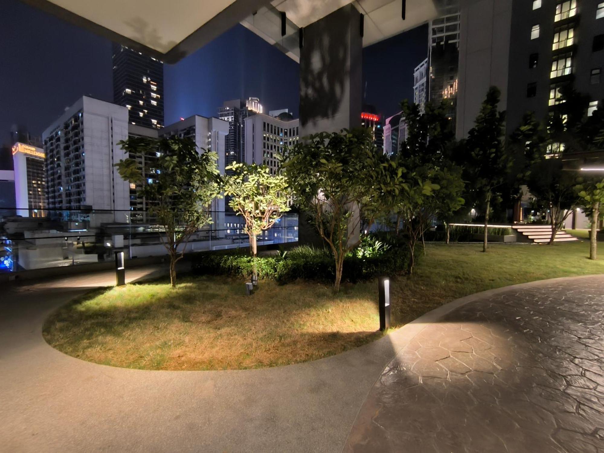Axon Service Suites At Bukit Bintang Kl Kuala Lumpur Buitenkant foto
