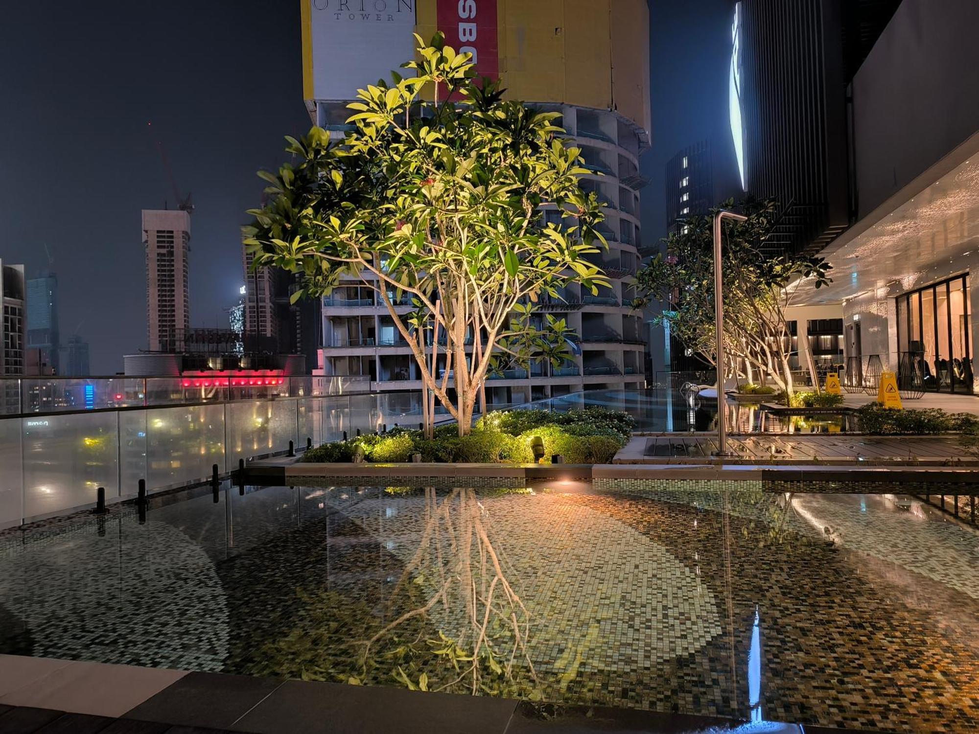 Axon Service Suites At Bukit Bintang Kl Kuala Lumpur Buitenkant foto