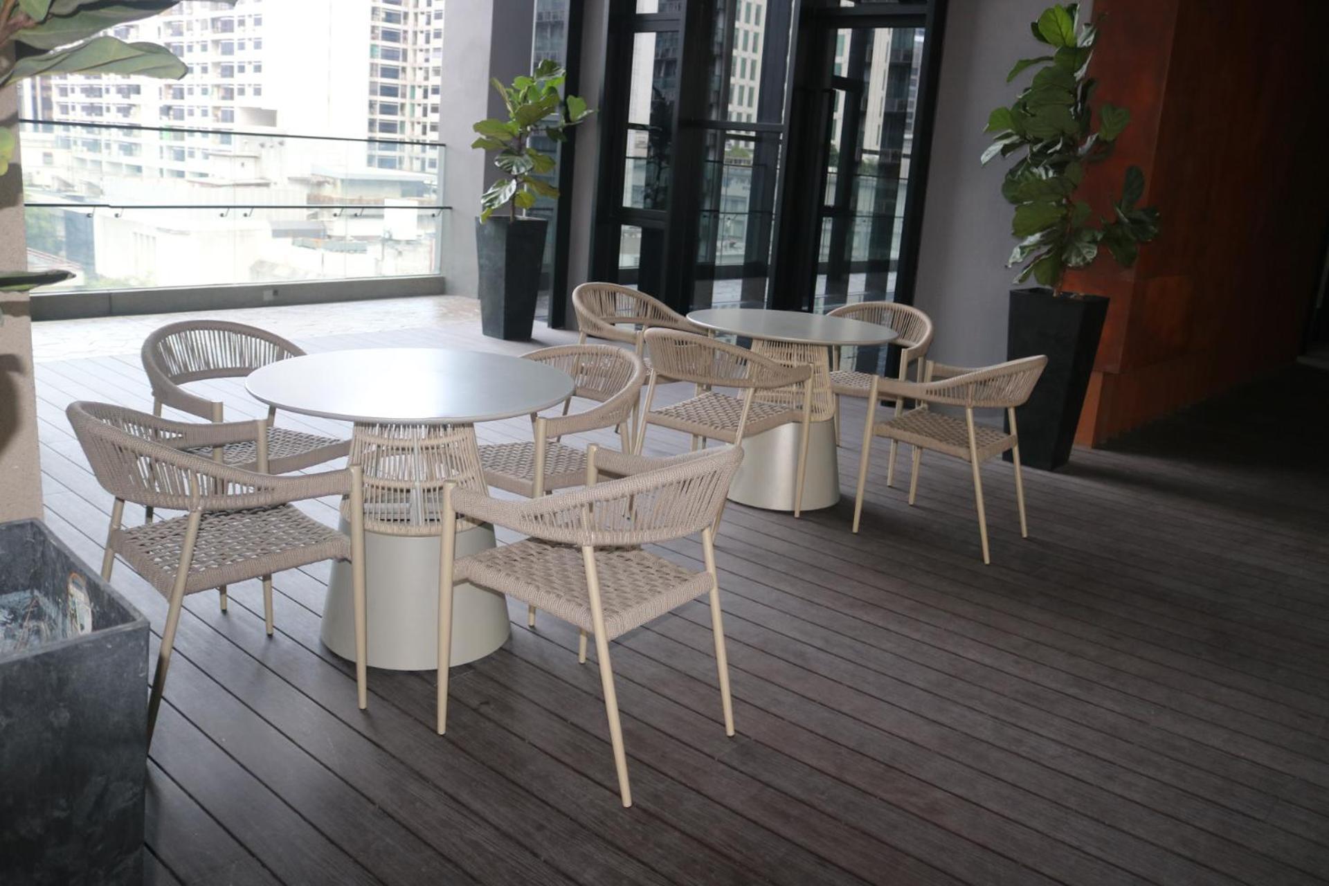 Axon Service Suites At Bukit Bintang Kl Kuala Lumpur Buitenkant foto