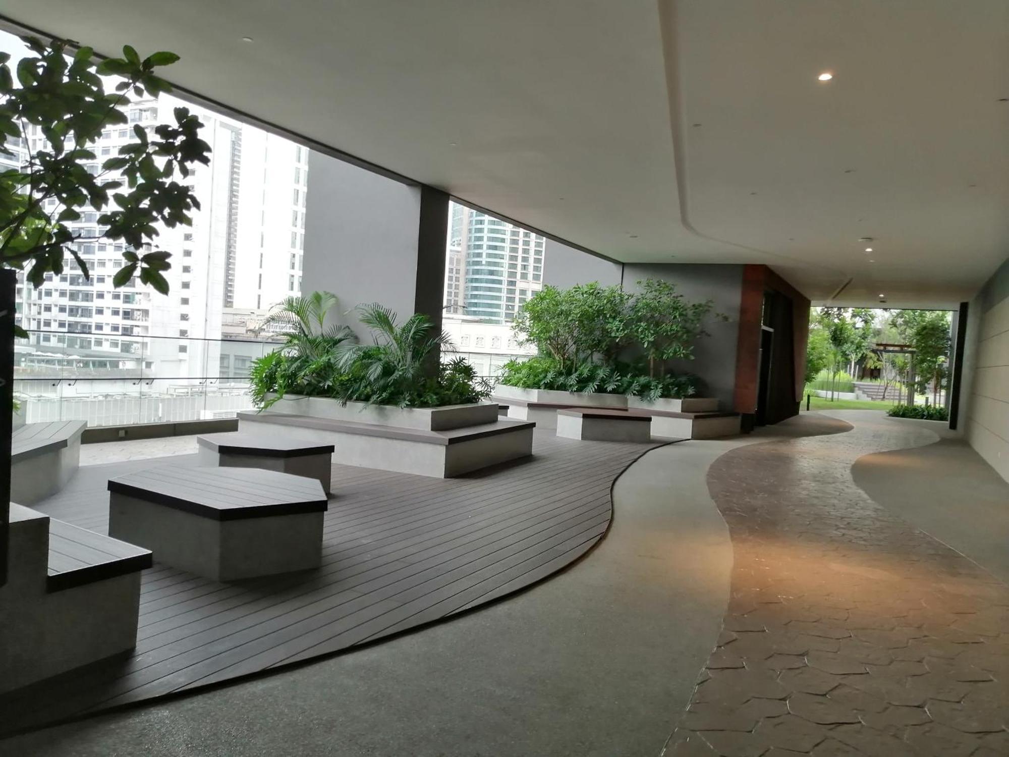 Axon Service Suites At Bukit Bintang Kl Kuala Lumpur Buitenkant foto