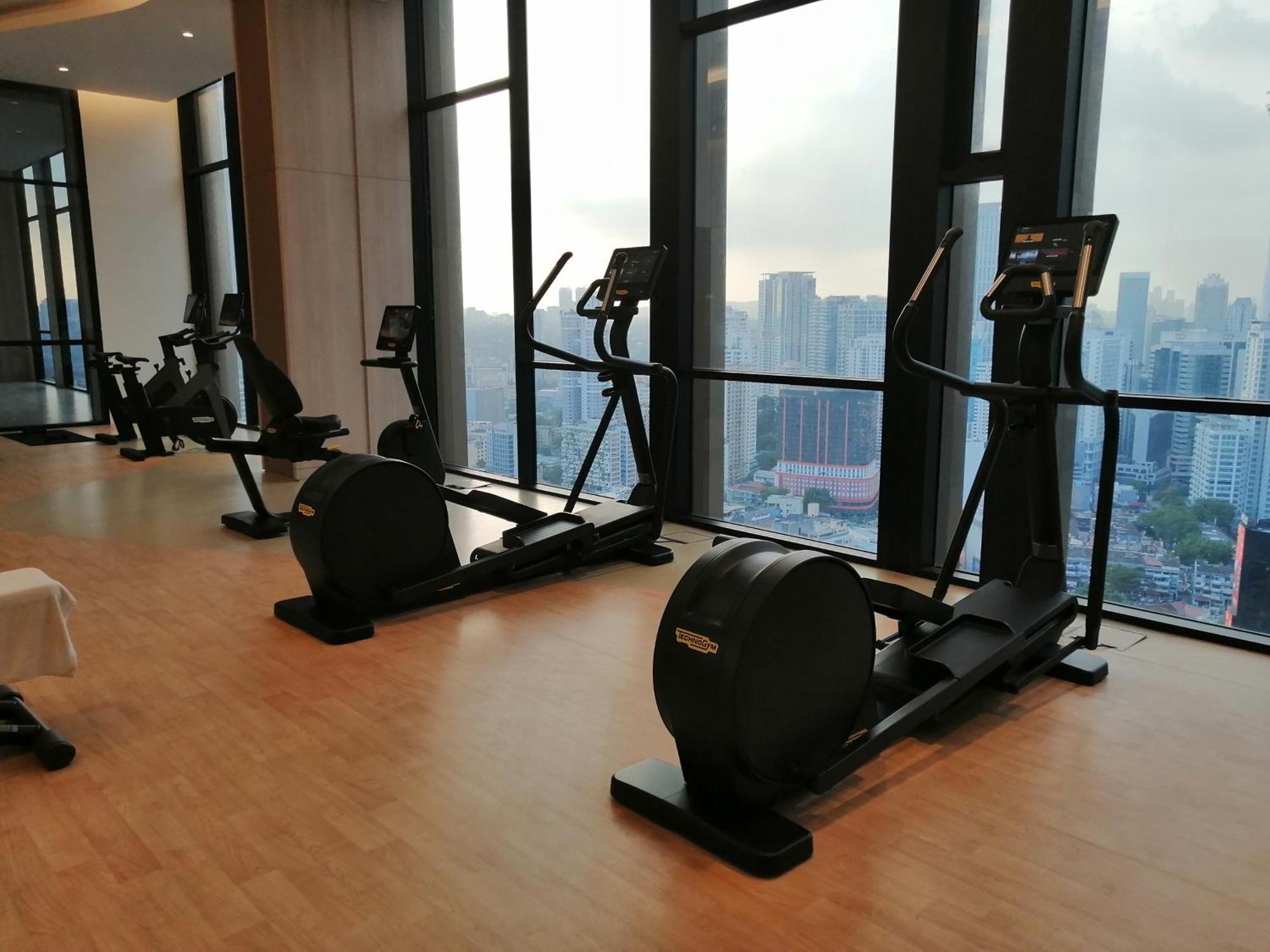 Axon Service Suites At Bukit Bintang Kl Kuala Lumpur Buitenkant foto