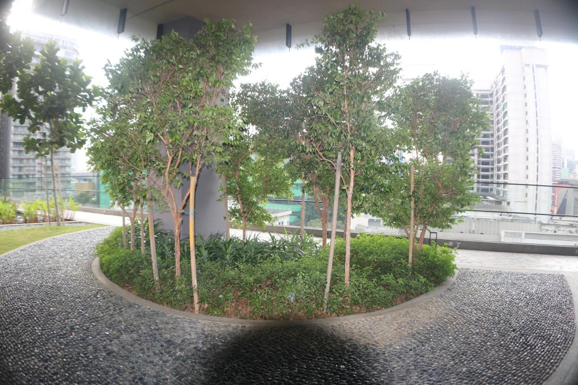 Axon Service Suites At Bukit Bintang Kl Kuala Lumpur Buitenkant foto
