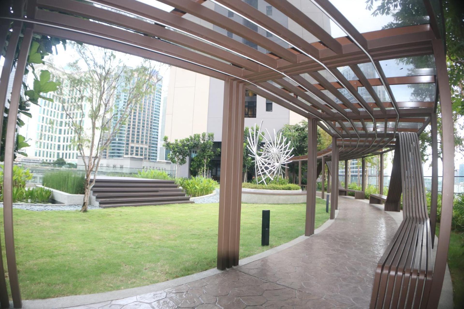 Axon Service Suites At Bukit Bintang Kl Kuala Lumpur Buitenkant foto
