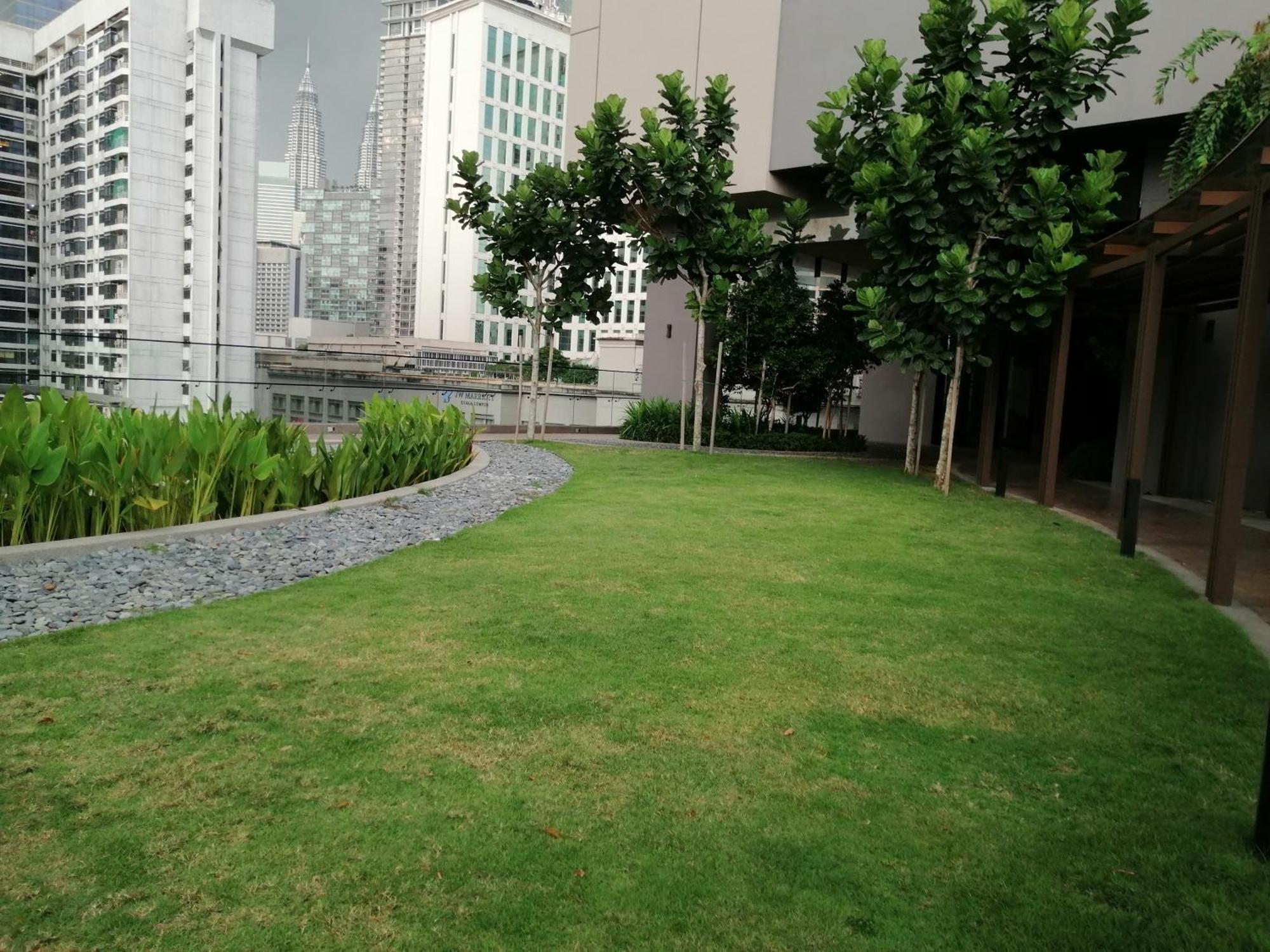 Axon Service Suites At Bukit Bintang Kl Kuala Lumpur Buitenkant foto